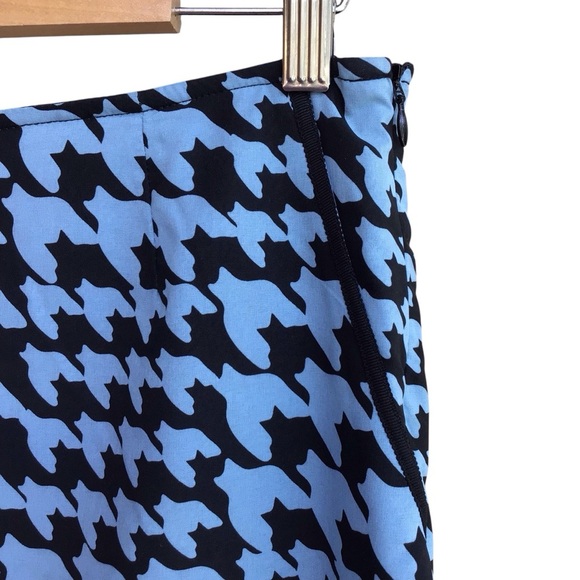 Golftini Bewitched Blue Skort Size 2L NEW - Picture 6 of 7